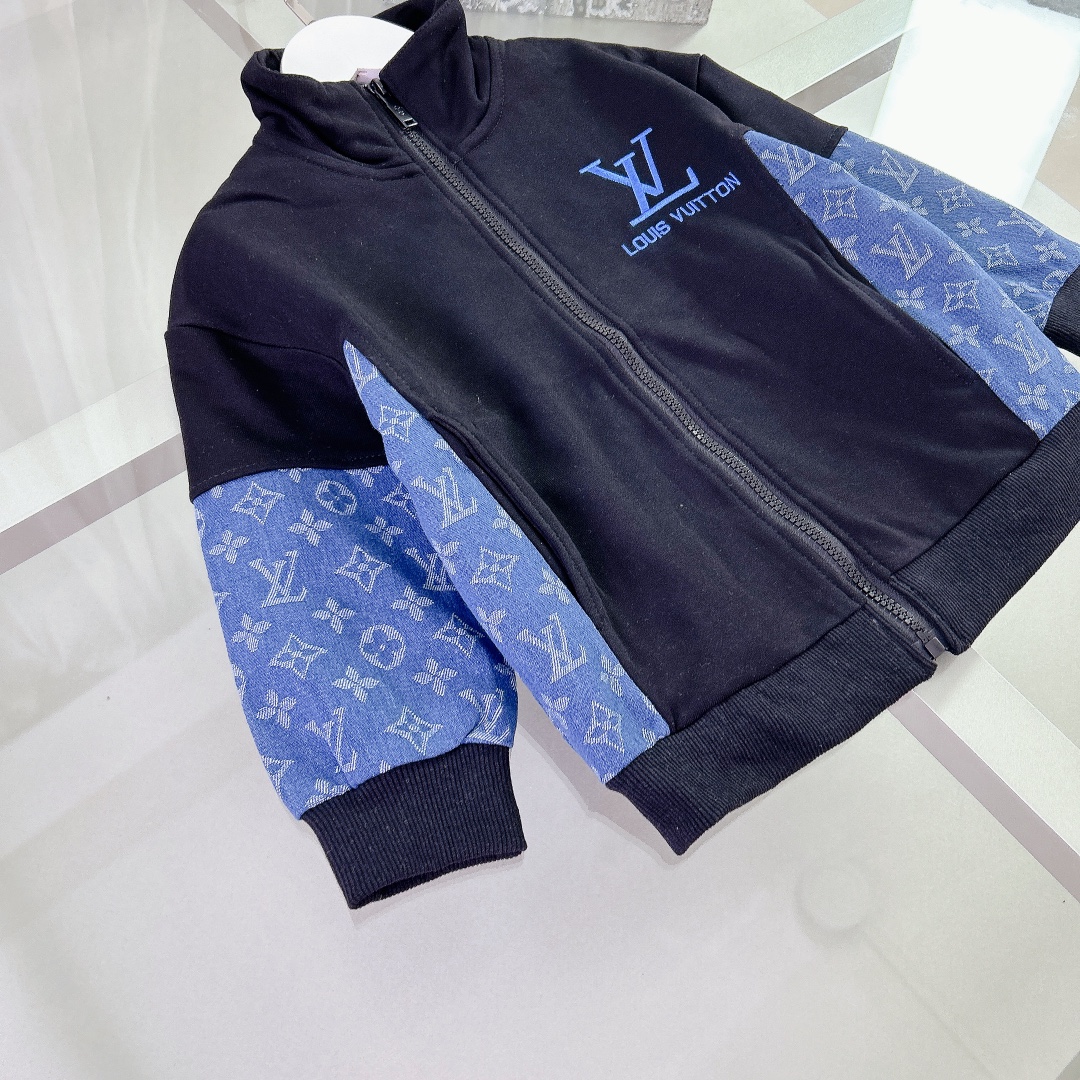 Louis Vuitton Kids